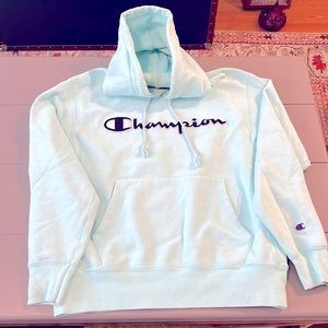 Champion Hoodie